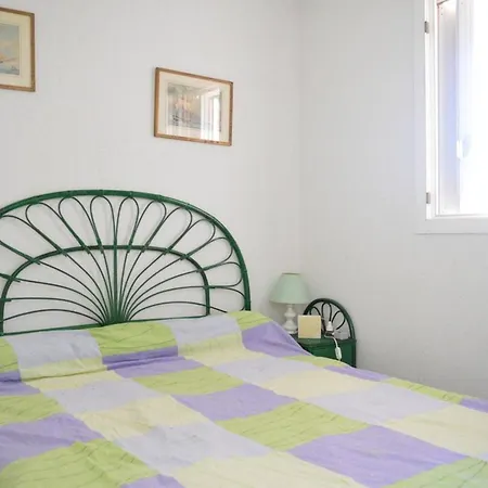 Cap D'agde, 2 Pieces, 4 Personnes - Fr-1-249-173 Апартаменты Агд