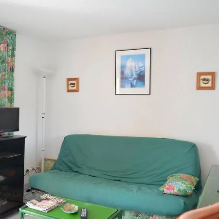 Cap D'agde, 2 Pieces, 4 Personnes - Fr-1-249-173 Апартаменты