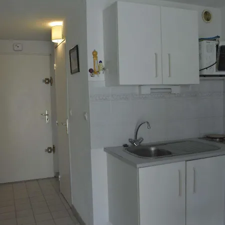 Cap D'agde, 2 Pieces, 4 Personnes - Fr-1-249-173 Апартаменты Агд